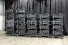 Load image into Gallery viewer, Meyer Sound LEOPARD Line Array Package – 22 Cabinets &amp; Grids
