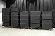 Load image into Gallery viewer, Meyer Sound LEOPARD Line Array Package – 22 Cabinets &amp; Grids
