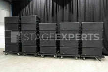 Load image into Gallery viewer, Meyer Sound LEOPARD Line Array Package – 22 Cabinets &amp; Grids
