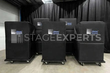 Load image into Gallery viewer, Meyer Sound LEOPARD Line Array Package – 22 Cabinets &amp; Grids
