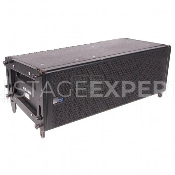 Meyer Sound M’elodie Self-Powered Line Array Loudspeaker