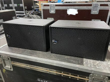 Load image into Gallery viewer, Meyer Sound MM‑10ACX Subwoofers – Used Matched Pair, Compact
