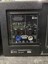 Load image into Gallery viewer, Meyer Sound MM‑10ACX Subwoofers – Used Matched Pair, Compact
