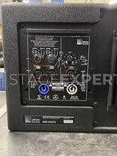 Load image into Gallery viewer, Meyer Sound MM‑10ACX Subwoofers – Used Matched Pair, Compact
