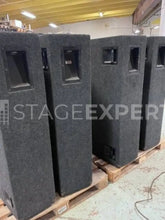 Load image into Gallery viewer, Meyer Sound MSL‑3 Package: 4 Speakers + 2 M‑3 Controllers
