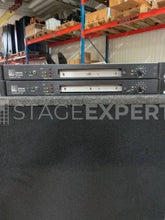 Load image into Gallery viewer, Meyer Sound MSL‑3 Package: 4 Speakers + 2 M‑3 Controllers
