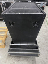 Load image into Gallery viewer, Meyer Sound MSL‑4 Pair – Long‑Throw Point Source with Case
