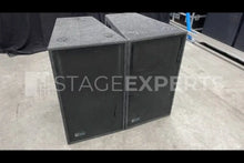 Load image into Gallery viewer, Meyer Sound MSL4 – Package of 6 Long-Throw Speakers
