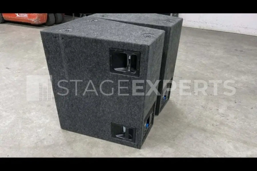 Meyer Sound MSL4 – Package of 6 Long-Throw Speakers