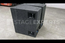Load image into Gallery viewer, Meyer Sound MSL4 – Package of 6 Long-Throw Speakers
