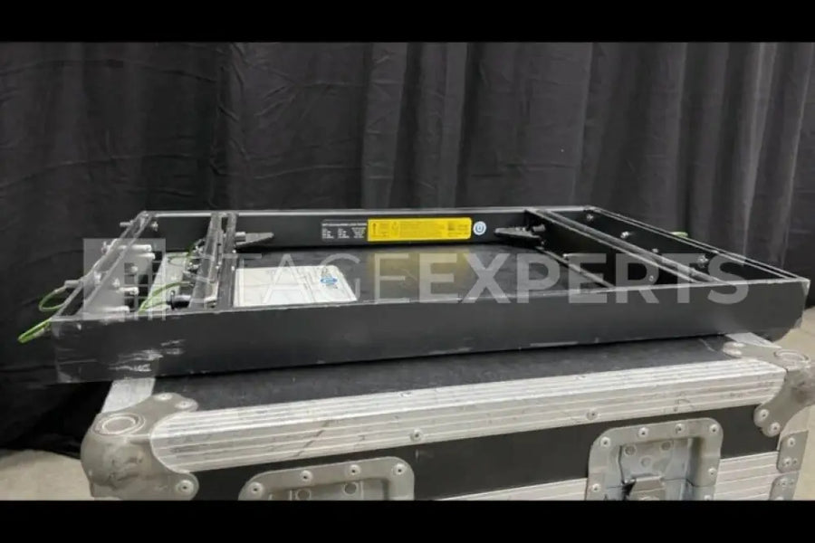 Meyer Sound MTF‑Melodie/Mina Transition Frames – Pair