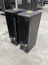 Load image into Gallery viewer, Meyer Sound UPM-1P Pair – Self-Powered Speakers with Case
