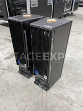 Load image into Gallery viewer, Meyer Sound UPM-1P Pair – Self-Powered Speakers with Case

