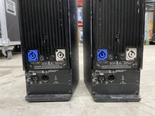 Load image into Gallery viewer, Meyer Sound UPM-1P Pair – Self-Powered Speakers with Case
