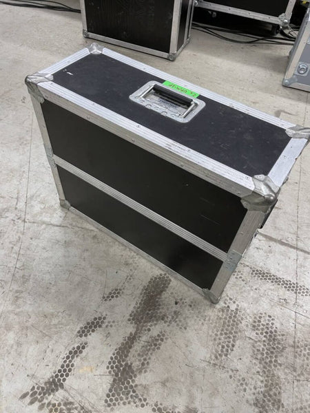 Meyer Sound UPM-1P Pair – Self-Powered Speakers with Case