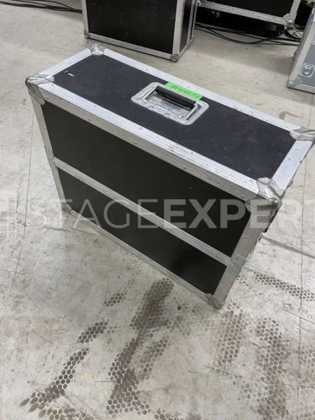 Meyer Sound UPM-1P Pair – Self-Powered Speakers with Case