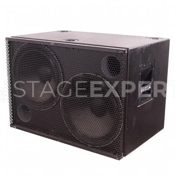 Meyer Sound USW-1P Powered Subwoofer – Dual 15-inch