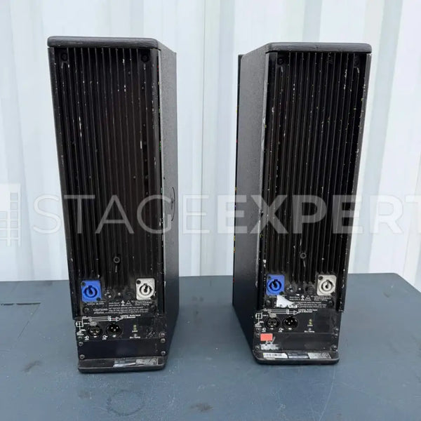 Meyer Sound UPM-1P – Set of 2 Compact Powered Loudspeakers