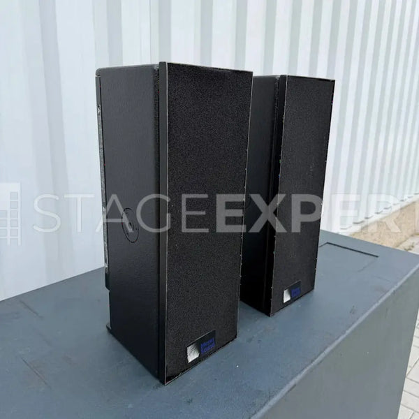 Meyer Sound UPM-1P – Set of 2 Compact Powered Loudspeakers