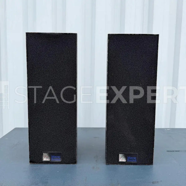 Meyer Sound UPM-1P – Set of 2 Compact Powered Loudspeakers