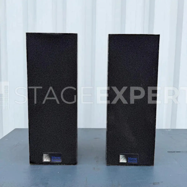 Meyer Sound UPM-1P Pair – Compact Self-Powered Speakers