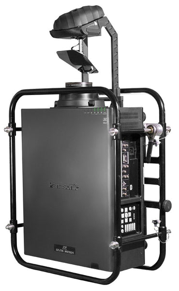 Panasonic ET-MH18 Mirror Head – Rental Edition for RZ31K