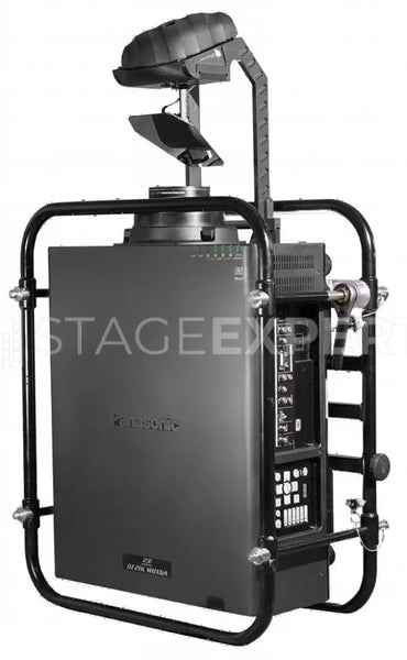 Panasonic ET-MH18 Mirror Head – Rental Edition for RZ31K