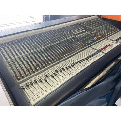 Soundcraft MH2 Analogue Mixing Console | FOH/Monitors