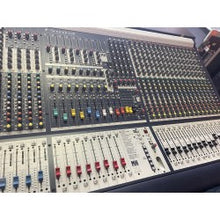 Load image into Gallery viewer, Soundcraft MH2 Analogue Mixing Console | FOH/Monitors
