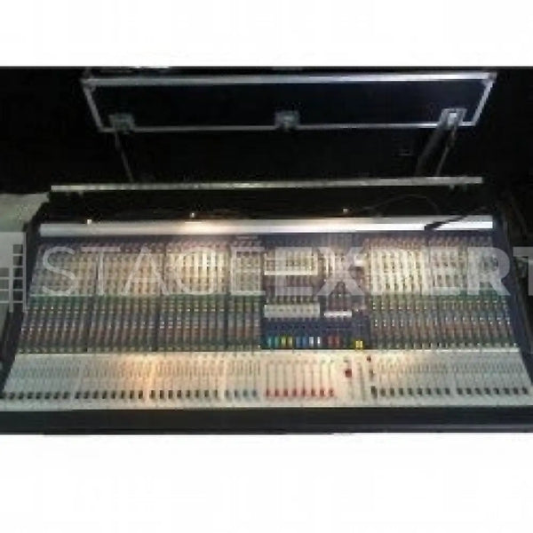 Soundcraft MH3/40 Analogue Console – 40‑ch Live Mixer