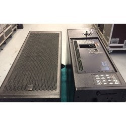 Meyer Sound MICA Complete System – Line Array Speakers
