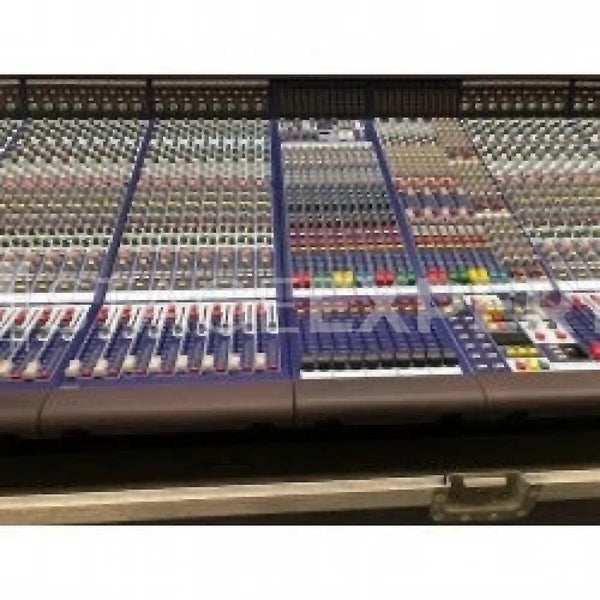 MIDAS H2000 Analogue Console - Large-Format Mixing Desk