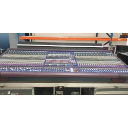 MIDAS H3000 Touring Package – Analogue Mixing Console