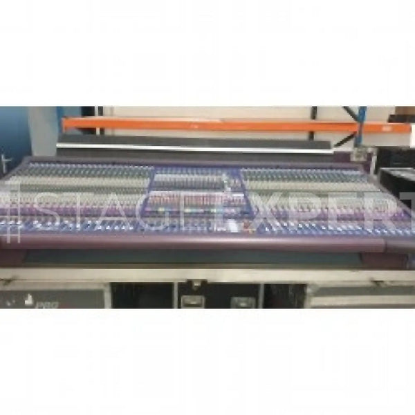 MIDAS H3000 Touring Package – Analogue Mixing Console