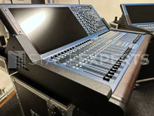 Load image into Gallery viewer, Midas HD96 Digital Console with Dante, MADI &amp; Flight Case
