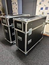 Load image into Gallery viewer, Midas HD96 Digital Console with Dante/MADI, Flight Case
