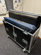Load image into Gallery viewer, Midas HD96 Digital Console with Dante/MADI, Flight Case
