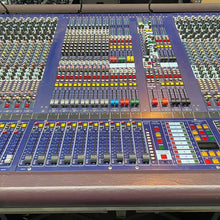 Load image into Gallery viewer, Midas Heritage 2000 Analogue Console with Outboard Pack
