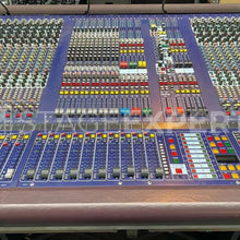 Load image into Gallery viewer, Midas Heritage 2000 Analogue Console with Outboard Pack

