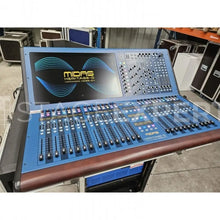 Load image into Gallery viewer, Midas Heritage D96 Digital Console with DL251 Stagebox + Flight Case
