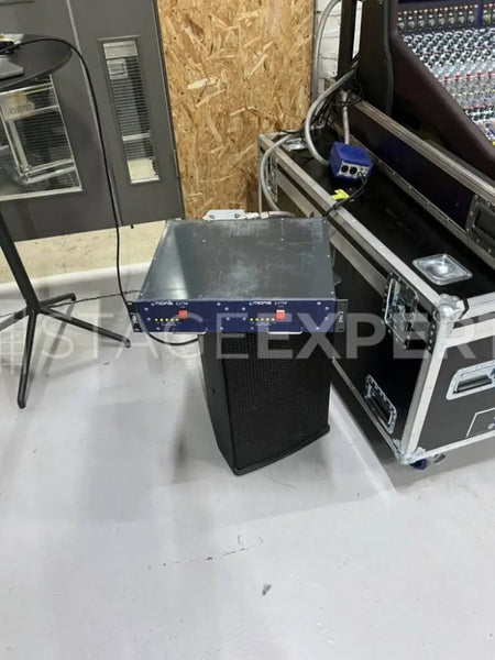 Midas Legend 3000 40‑Channel Analogue Mixer | Stage Experts