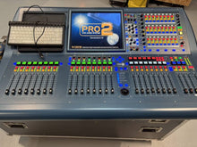 Load image into Gallery viewer, Midas PRO2 Digital Mixing Console – FOH &amp; Monitor Mixing
