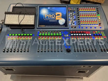 Load image into Gallery viewer, Midas PRO2 Digital Mixing Console – FOH &amp; Monitor Mixing
