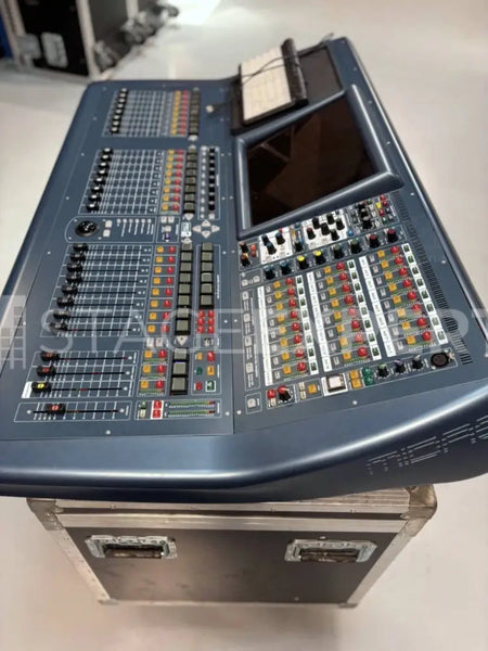 Midas PRO2 Digital Mixing Console – FOH & Monitor Mixing