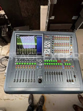 Load image into Gallery viewer, Midas PRO2-CC Digital Mixing Console with Road Case | AES50

