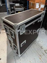 Load image into Gallery viewer, Midas PRO2-CC Digital Mixing Console with Road Case | AES50
