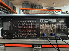 Load image into Gallery viewer, Midas PRO2-CC Digital Mixing Console with Road Case | AES50
