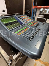 Load image into Gallery viewer, Midas PRO2-CC Digital Mixing Console with Road Case | AES50
