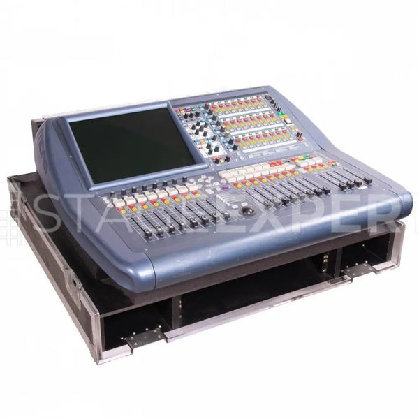 Midas PRO2C Digital Mixing Console – 64ch, 96 kHz AES50