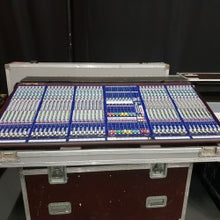 Load image into Gallery viewer, MIDAS Sienna 40 Console – 40‑channel Analogue Mixer for Live Use
